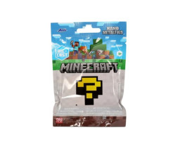 Jada Minecraft Nanofigurka w torbie, DP24, 13 typów, fala 6