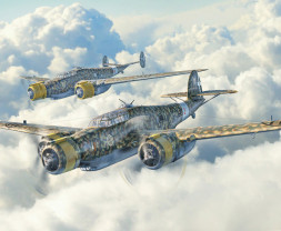 1:72 CANT Z.1007bis Alcione