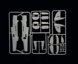 1:72 CANT Z.1007bis Alcione