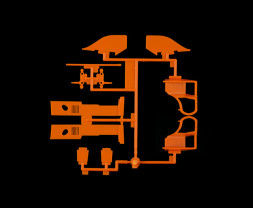 1:24 Porsche 956 Jägermeister