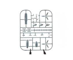 1:72 Messerschmitt Bf 110F (ProfiPACK edition)