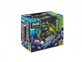 Revell 24634 - Zabawkowy samochodzik Flip Racer