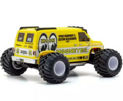 1:10 Mad Van w/ MOONEYES Fazer FZ02L 4WD (Ready Set)