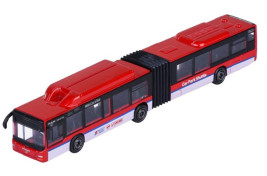 Majorette City – MAN (Red)