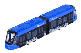 Majorette City – Avenio (Blue)