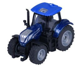 Majorette Maszyny rolnicze metalowe - New Holland T7.300