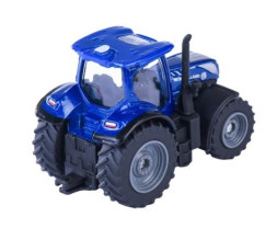 Majorette Maszyny rolnicze metalowe - New Holland T7.300