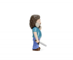 Figurka Jada Minecraft Movie 2.5″, DP12, fala 5 Steve