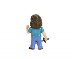 Figurka Jada Minecraft Movie 2.5″, DP12, fala 5 Steve