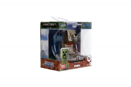Jada Minecraft Movie Figure 2.5″, DP12, fala 5 Dennis