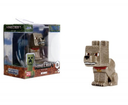 Jada Minecraft Movie Figure 2.5″, DP12, fala 5 Dennis