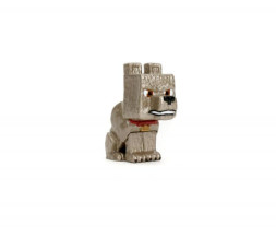 Jada Minecraft Movie Figure 2.5″, DP12, fala 5 Dennis