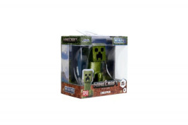 Figurka Jada Minecraft Movie 2.5″, DP12, fala 5 Creeper