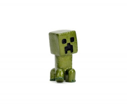 Figurka Jada Minecraft Movie 2.5″, DP12, fala 5 Creeper