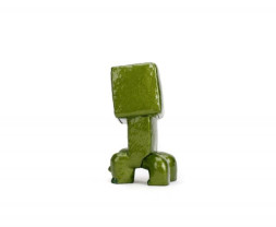 Figurka Jada Minecraft Movie 2.5″, DP12, fala 5 Creeper