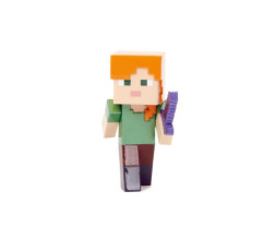 Jada Minecraft Figure 2.5″, DP12 Alex