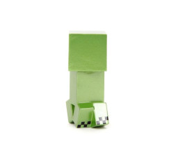 Jada Minecraft Figure 2.5″, DP12 Creeper