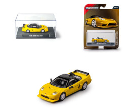 1:64 Majorette Collection 1995 Honda NSX-R GT