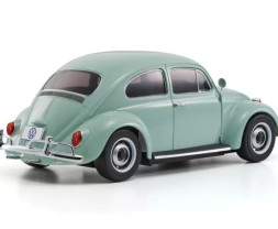 Kyosho Mini-Z RWD: Volkswagen Beetle 1300 1966 Bahama Blue Body