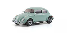 Mini-Z RWD MR-04 Volkswagen Beetle 1300 1966 Bahama Blue z nadajnikiem KT-531P