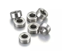 Mini-Z RWD MR-04 Volkswagen Beetle 1300 1966 Ruby Red z nadajnikiem KT-531P