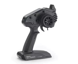 Mini-Z RWD MR-04 Volkswagen Beetle 1300 1966 Ruby Red z nadajnikiem KT-531P