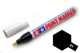 Tamiya Paint Marker X-1 – marker do malowania (8 g)