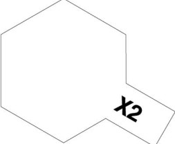 Tamiya Paint Marker X-2 – marker do malowania (8 g)