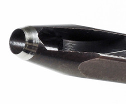 Tamiya Modelers Punch 2mm/3mm – dziurkacz okrągły