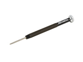 (+)Wkrętak precyzyjny PRO / śrubokręt krzyżakowy (1,2-1,6 mm)