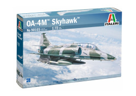 1:72 Douglas OA-4M Skyhawk II 