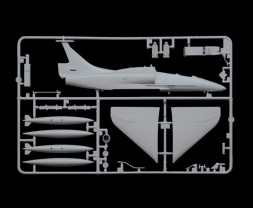 1:72 Douglas OA-4M Skyhawk II 