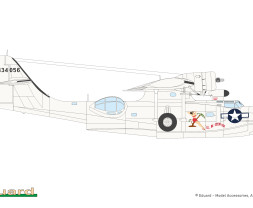 1:48 Consolidated PBY-5A Catalina (Limited Edition)