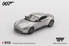 1:64 Aston Martin DB10 Spectre 2015 (Chinese 2)