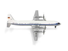 1:200 Ilyushin IL-18 Deutsche Lufthansa