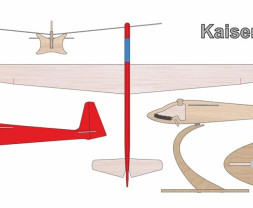 Kaiser Ka6E 