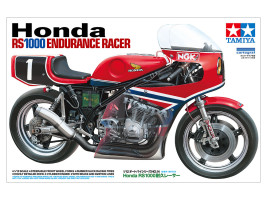 1:12 Honda RS1000 Endurance Racer