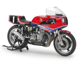 1:12 Honda RS1000 Endurance Racer