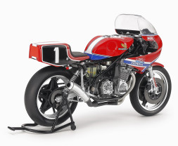 1:12 Honda RS1000 Endurance Racer