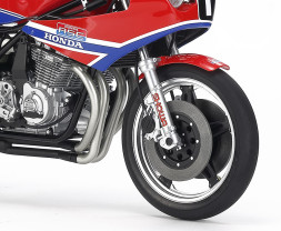 1:12 Honda RS1000 Endurance Racer