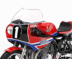 1:12 Honda RS1000 Endurance Racer