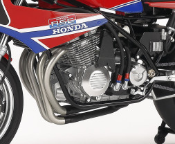 1:12 Honda RS1000 Endurance Racer
