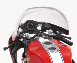 1:12 Honda RS1000 Endurance Racer