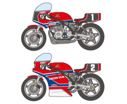 1:12 Honda RS1000 Endurance Racer