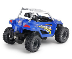 Fun-Vroom (EZ Chassis)