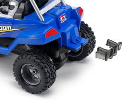 Fun-Vroom (EZ Chassis)