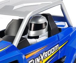 Fun-Vroom (EZ Chassis)