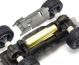 Fun-Vroom (EZ Chassis)