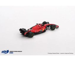 1:64 FERRARI SF23 nr.16 C. LECLERC MONACO GP 2023