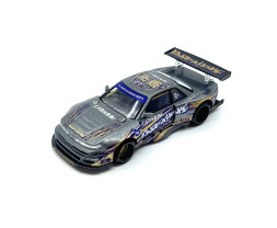 1:64 Nissan Silvia S13-R KAIDO DRIFT V1 Kaido House